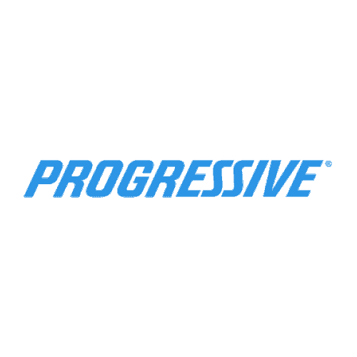 Progressive logo.