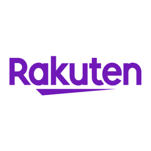 Rakutan logo.