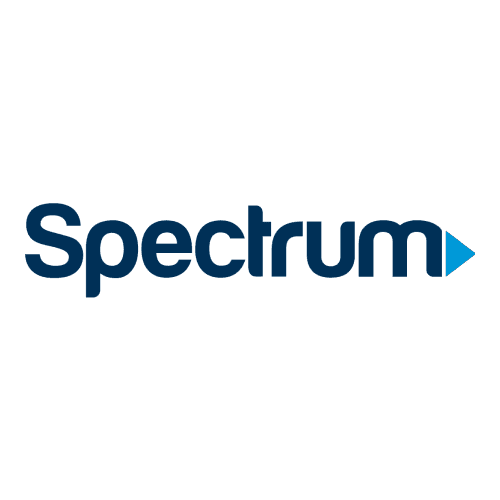 Spectrum logo.