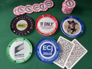 custom dealer buttons custom made dealers buttons for charity poker